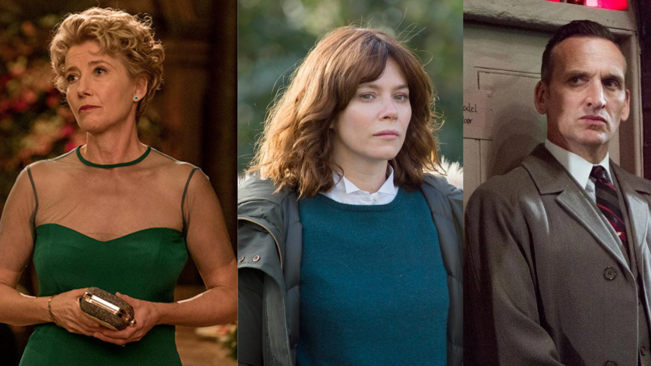 Hear Me Roar: Emma Thompson, Anna Friel e Christopher Eccleston protagonisti del film sullo storico caso del matrimonio transgender