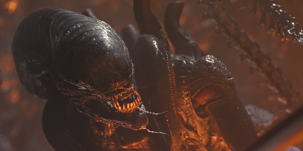 Alien: Romulus dal 15 gennaio su Disney+