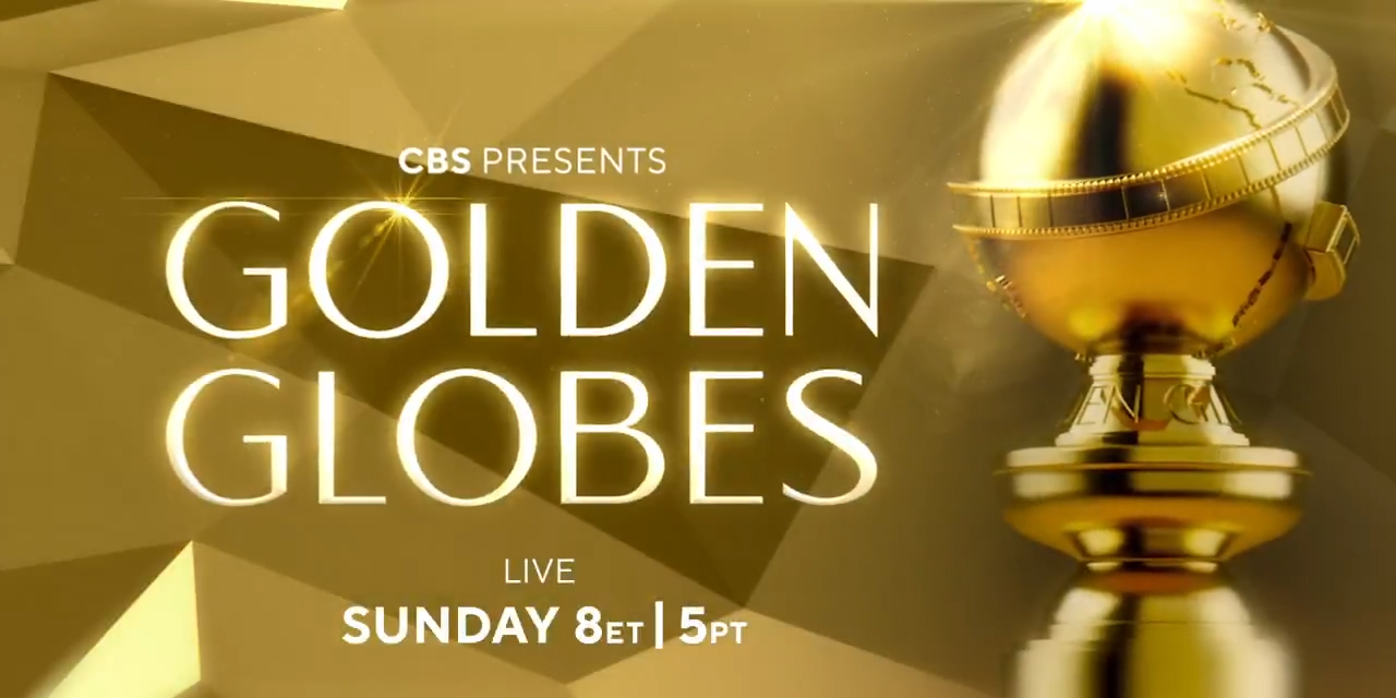 Golden Globes 2025: ecco dove e quando vederli