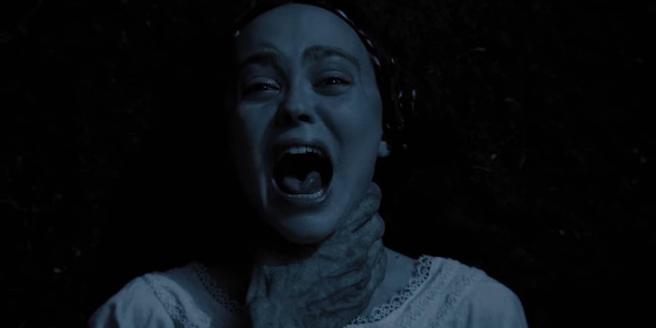 Nosferatu, la recensione di Roberto Recchioni