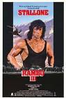 Poster Rambo III