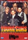 Poster Young Guns – Giovani pistole