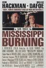 Poster Mississippi Burning – Le radici dell’odio