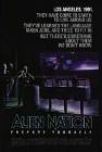 Poster Alien nation – Nazione di alieni