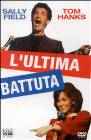 Poster L’ultima battuta