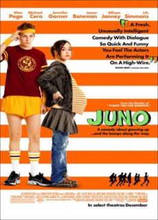 Poster Juno