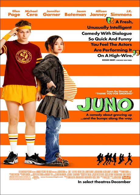 Poster Juno