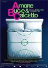 Poster Amore, bugie e calcetto