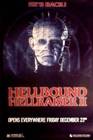 Poster Hellbound – Hellraiser II, prigionieri dell’inferno