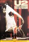 Poster U2: Rattle and Hum