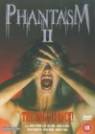 Poster Phantasm II