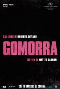 Poster Gomorra