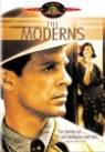 Poster The Moderns