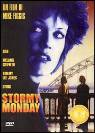 Poster Stormy Monday