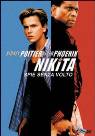 Poster Nikita – Spie senza volto