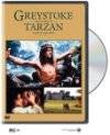 Poster Greystoke – La leggenda di Tarzan signore delle scimmie