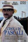 Poster L’isola di Pascali