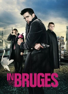 Poster In Bruges – La coscienza dell’assassino