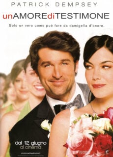 Poster Un amore di testimone