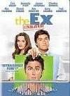 Poster The Ex