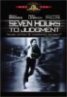 Poster Seven Hours to Judgment