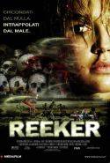 Poster Reeker – Tra la vita e la morte