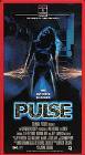 Poster Pulse – Scossa Mortale