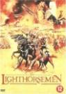 Poster Lighthorsemen: attacco nel deserto