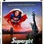 Poster Supergirl