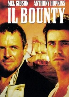 Poster Il Bounty