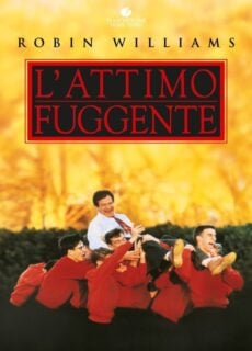 Poster L’attimo fuggente