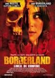 Poster Borderland