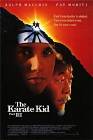 Poster Karate Kid III – La sfida finale