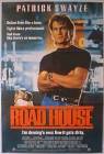 Poster Il Duro del Road House