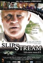 Poster Slipstream