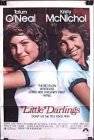 Poster Little Darlings