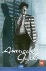 Poster American Gigolo