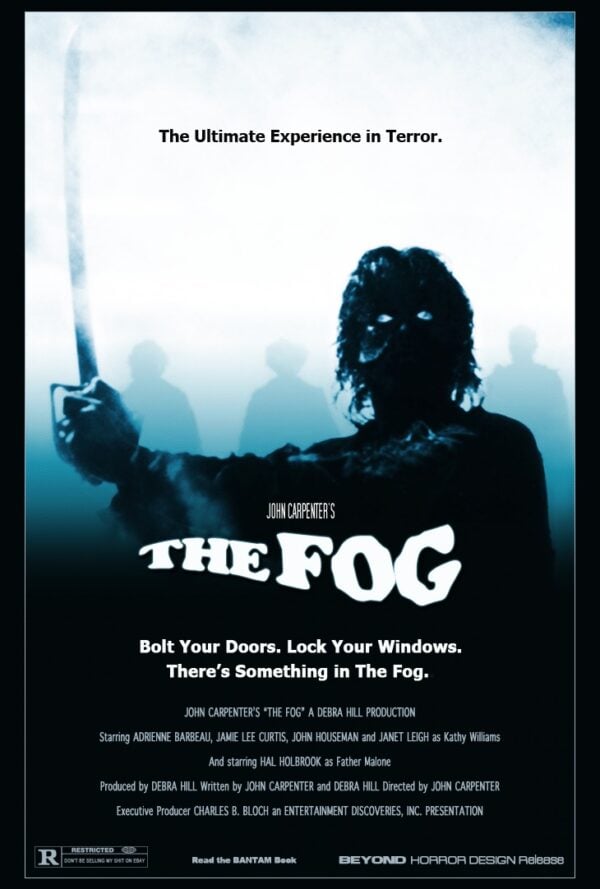 Poster Fog