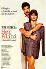 Poster Alibi seducente