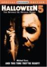 Poster Halloween 5: La Vendetta Di Michael Myers