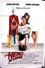 Poster Hero at Large