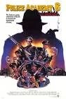 Poster Scuola di polizia 6: la città è assediata