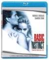 Poster Basic Instinct