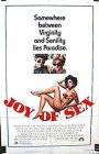 Poster joy of sex