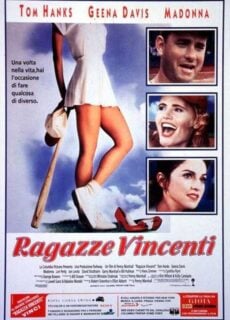 Poster Ragazze vincenti