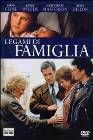 Poster Legami di famiglia