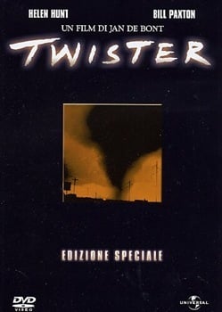 Poster Twister