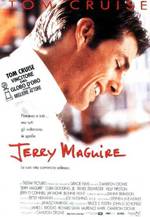 Poster Jerry Maguire