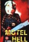 Poster Motel Hell