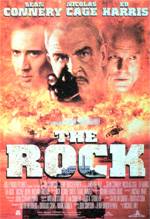 Poster The Rock